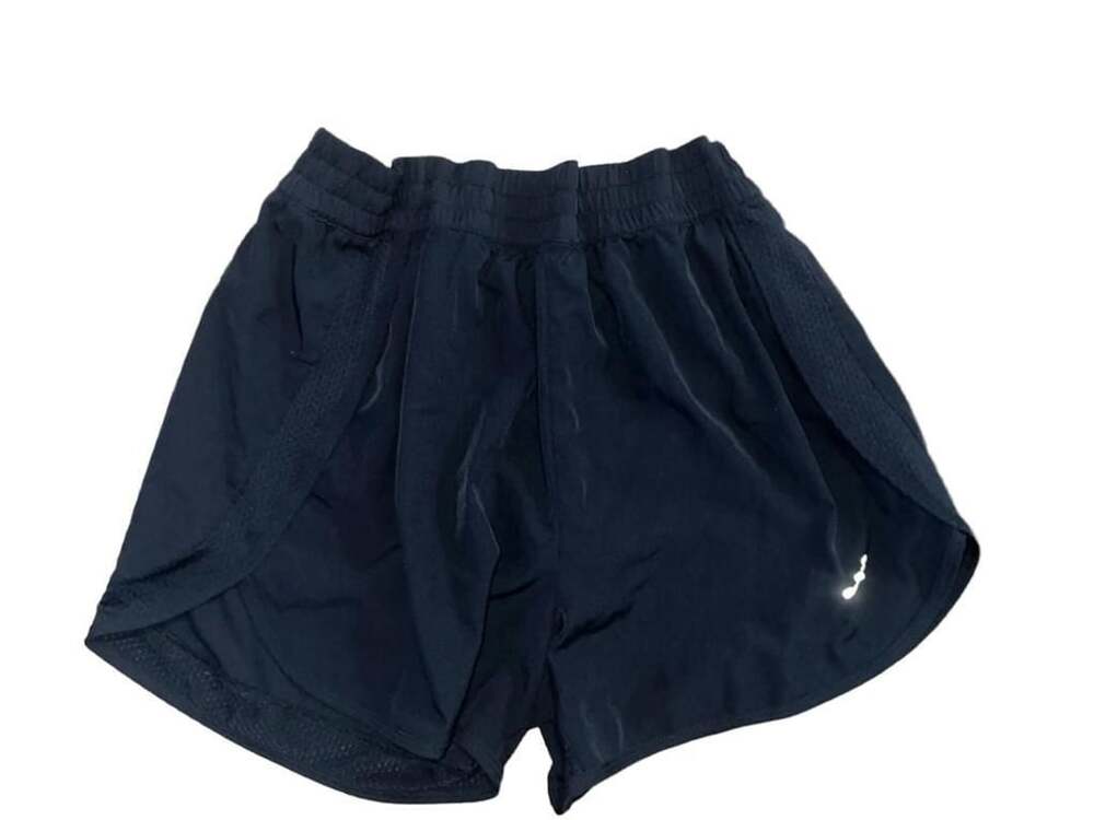 BCG Running Black Athletic Shorts Size L